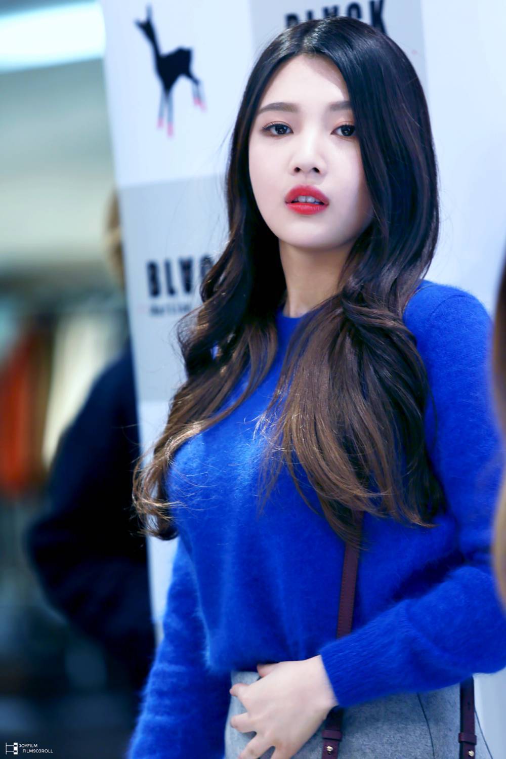 자칭 섹시담당 레드벨벳 조이.jpg | 인스티즈