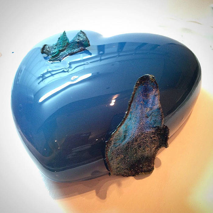 러시아 제빵사의 스타일리쉬한 케이크들 | 인스티즈