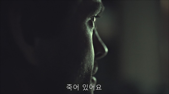 [로맨틱스릴러미드] 한니발 (Hannibal) 시즌3 에피12 (1/4) | 인스티즈