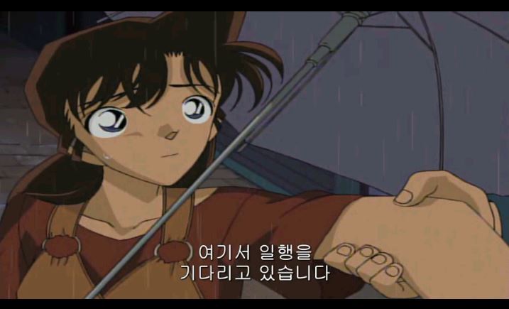 [명탐정코난] 대충대충 검은조직 스토리 3-3탄 | 인스티즈