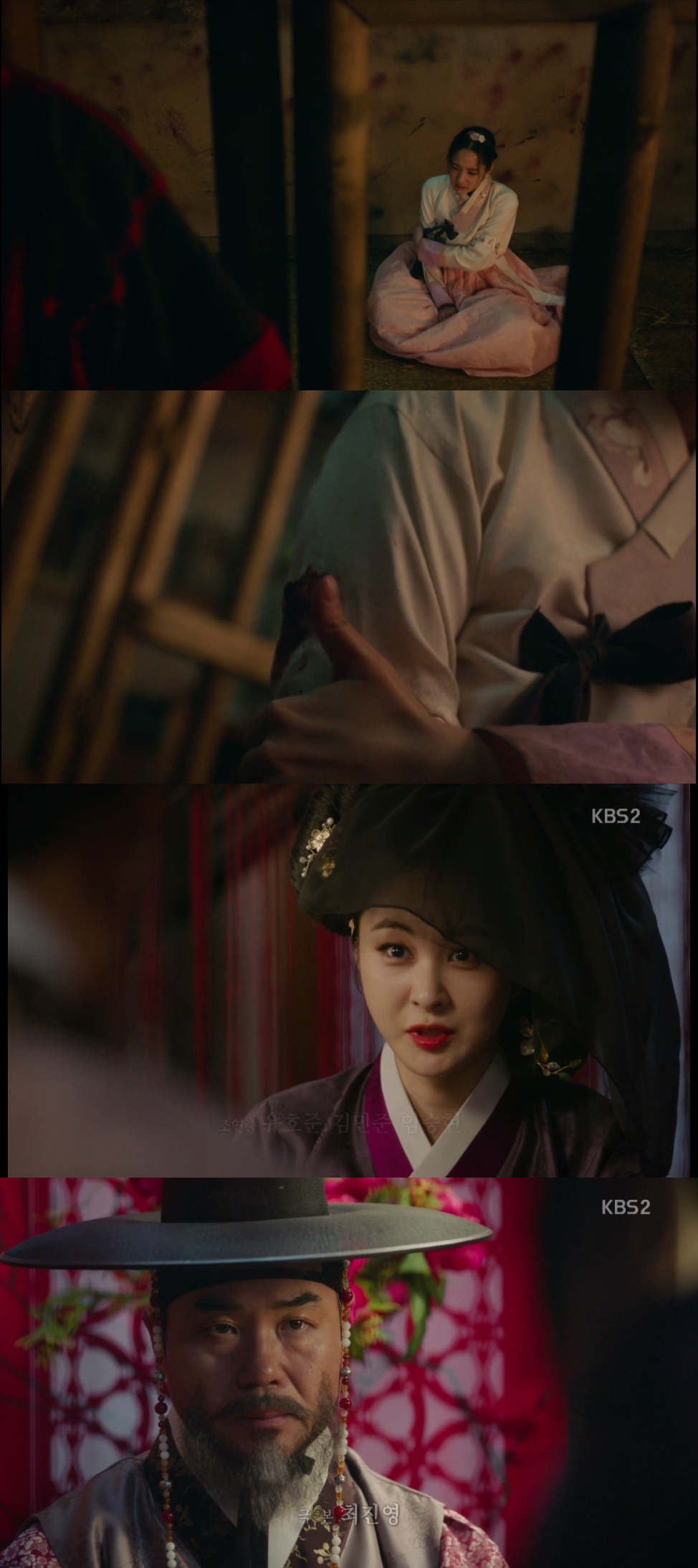 그 남자들이 사랑을 하는 방법 | 인스티즈