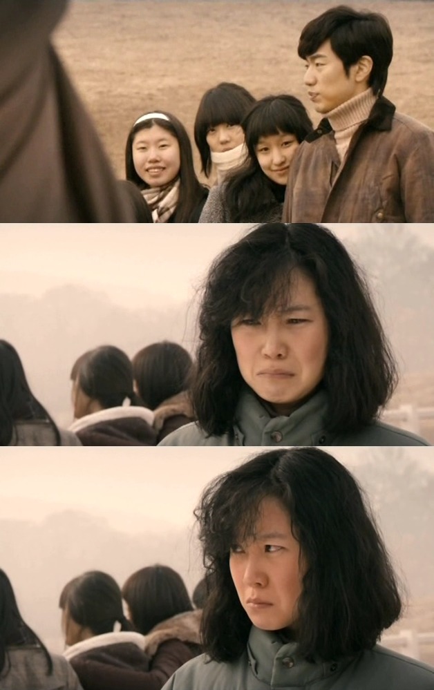 세상은 공평하지 않아 그래서 우리 같은 사람들은 더 열심히 살아야 해! ＜미쓰 홍당무＞ 03 | 인스티즈