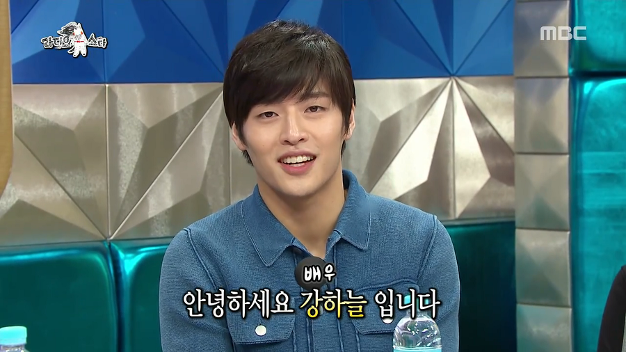  속마음이 가장 궁금한 연예인 甲 | 인스티즈
