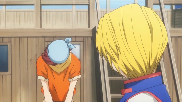 휴재가 아무리 길어도 기다릴수밖에없는 마성의 만화 '헌터x헌터' - 4편 | 인스티즈