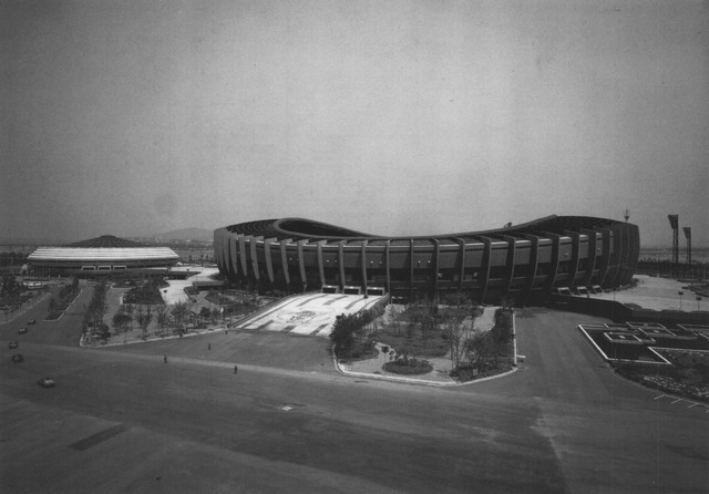 잠실종합운동장 공사현장 | 인스티즈