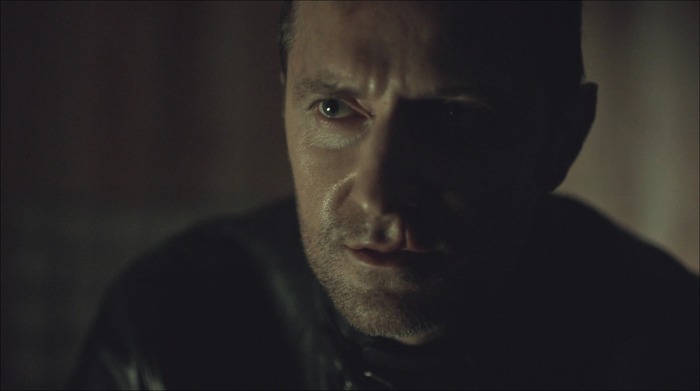 [로맨틱스릴러미드] 한니발 (Hannibal) 시즌3 에피13 (2/4) | 인스티즈