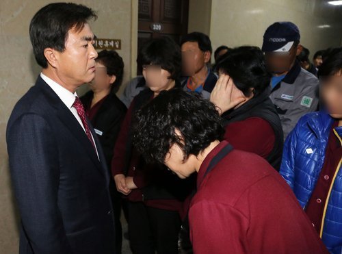 한국이 후진국인 이유 | 인스티즈