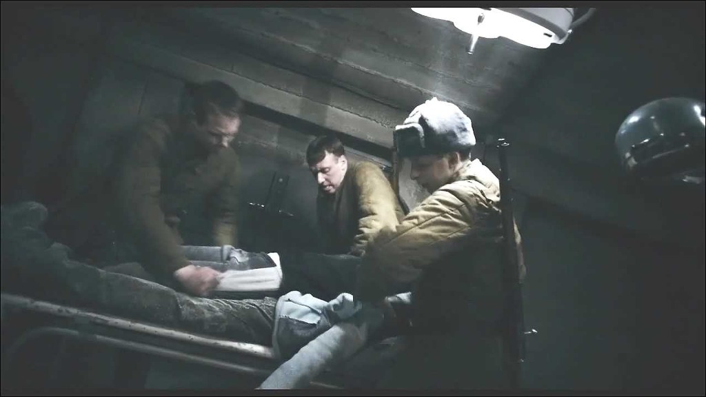 미스테리한 산악인들의 죽음 디아틀로프 (완결) | 인스티즈