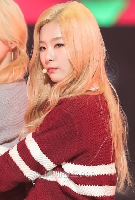 다 이쁜 레드벨벳 멤버들 .jpgif | 인스티즈