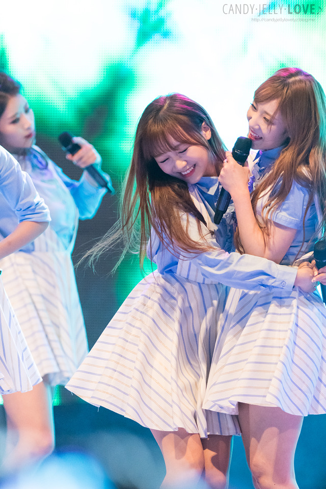 러블리즈 류수정 | 인스티즈