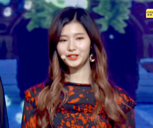 어제자 가요대축제 트와이스 모음2 | 인스티즈