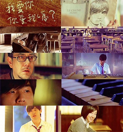  대만 영화로 보는 대만 분위기 | 인스티즈