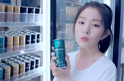 콜롬비아나 여사친 아이린.jpgif | 인스티즈
