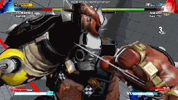 공포의 로그호그.gif | 인스티즈