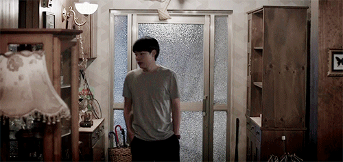 [응답하라1988] 김정환 첫사랑 (회상씬).jpggif | 인스티즈