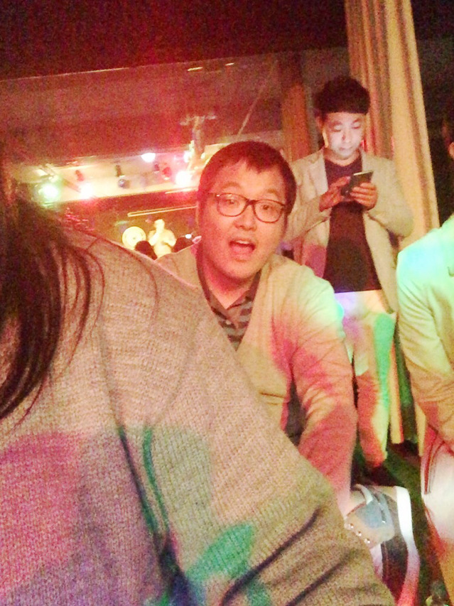 홍삼촌 이미지