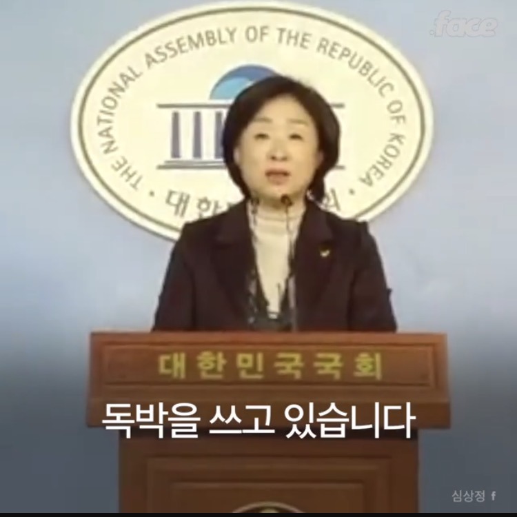 심상정의 맞는 말 대잔치.jpg | 인스티즈