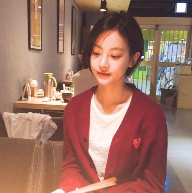 어울리기만 하면 분위기 제대로 터지는 헤어스타일.jpg | 인스티즈