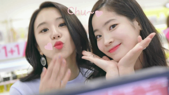 트와이스 짱귀 최단신들 | 인스티즈