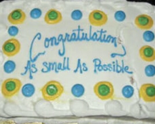 생일케이크 주문 잘못 이해한 제과점들 대참사ㅋㅋㅋㅋㅋㅋㅋㅋ | 인스티즈