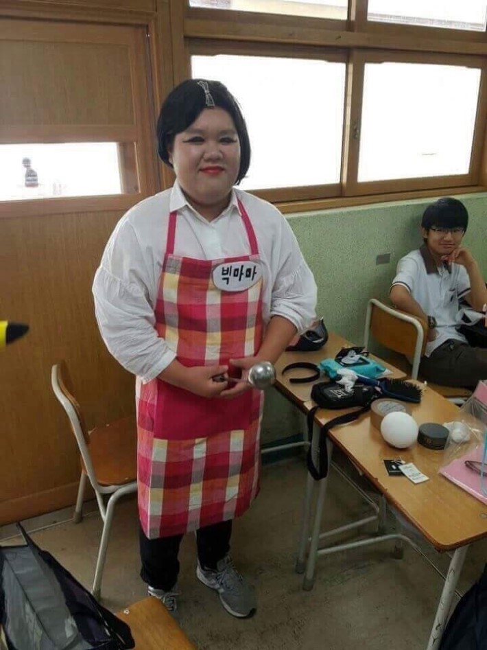 의정부고등학교 졸업사진 레전드 모음 | 인스티즈