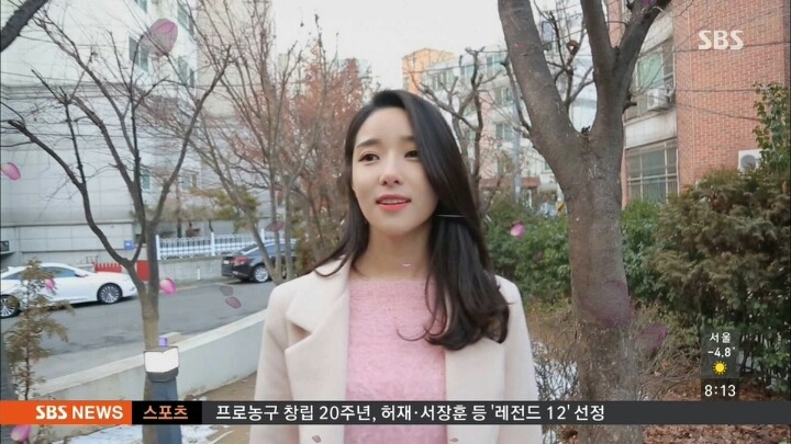탈모가 고민인 여성 모델 | 인스티즈