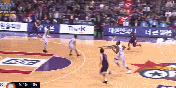 2015-2016 KBL 최고 포인트가드 - 조 잭슨 (1) | 인스티즈