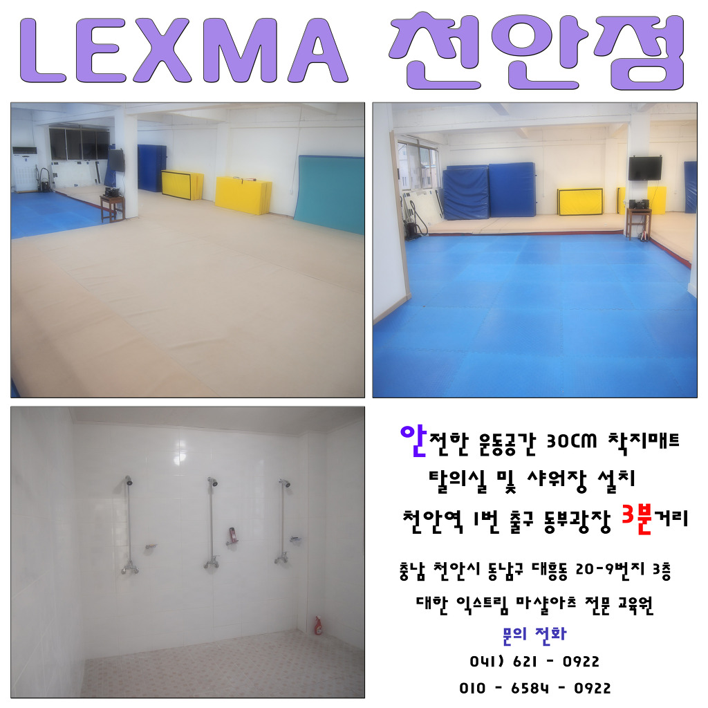 익스트림마샬아츠 이미지