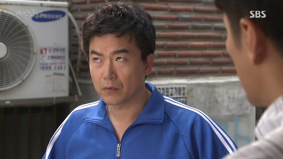 [드라마애인있어요] 흔한 불륜아닌 사랑이야기 6화(3) | 인스티즈