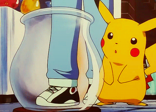 포켓몬스터) 넘나 귀여운 피카츄 짤모음 | 인스티즈