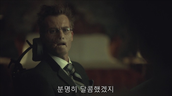 [로맨틱스릴러미드] 한니발 (Hannibal) 시즌3 에피5 (1/4) | 인스티즈