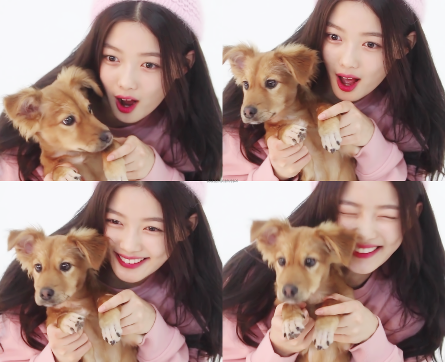 김유정 캡쳐.jpg | 인스티즈