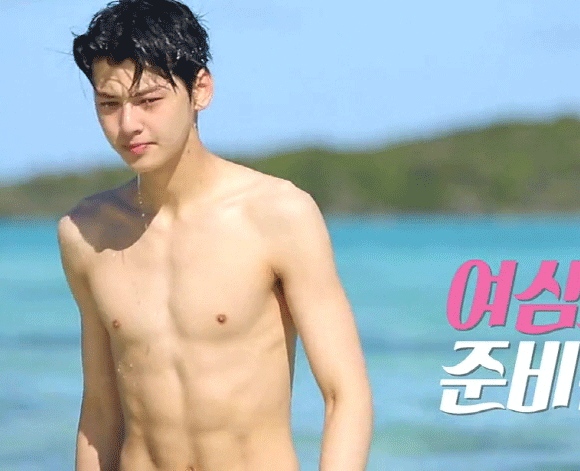 예쁘면서 잘생긴 좋은 예시2 | 인스티즈