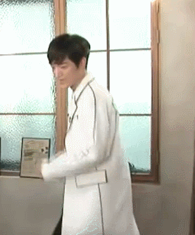 [데이터주의] 흔한 배우들의 춤실력.gif | 인스티즈