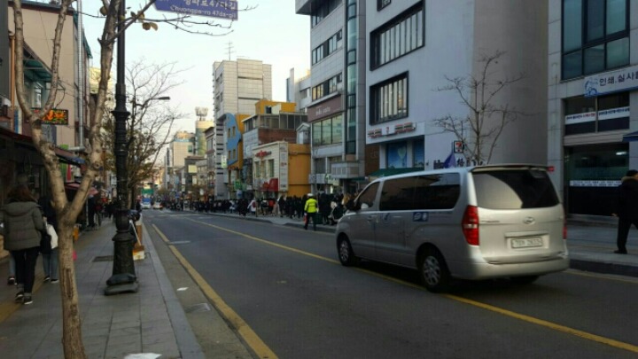 오늘 자 숙명여자대학교 동맹휴업 (동맹휴업: 학생들의 정치적 요구를 관철하기 위한 집단적인 수업 거부 운동) | 인스티즈
