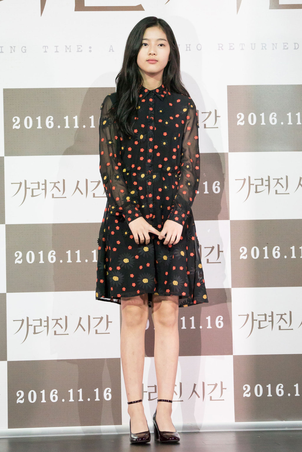 JYP 차기 유망주 신인 배우 신은수.jpg | 인스티즈