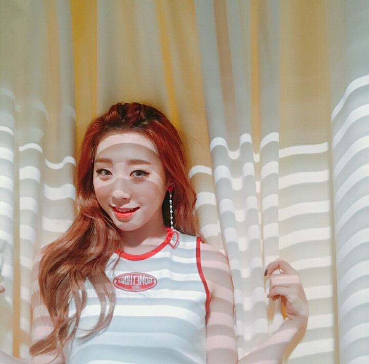 오늘자 우주소녀 인스타 | 인스티즈