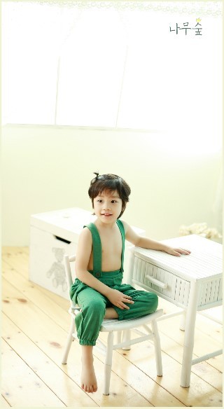 숲단비 이미지