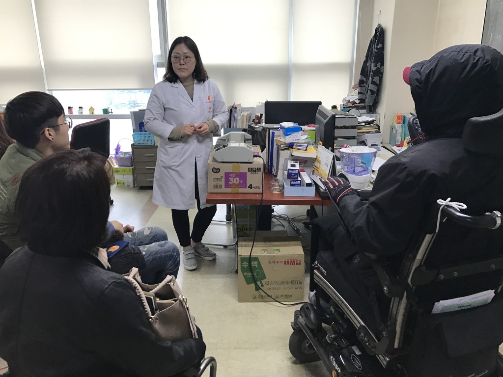 의정부힐링스병원 이미지
