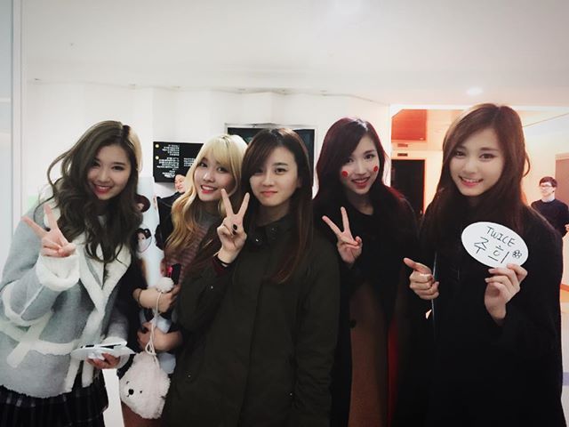 마리텔 여자PD랑 트와이스 | 인스티즈