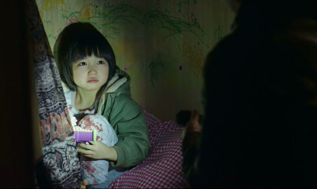 아역배우 김유정의 아역배우.jpg | 인스티즈