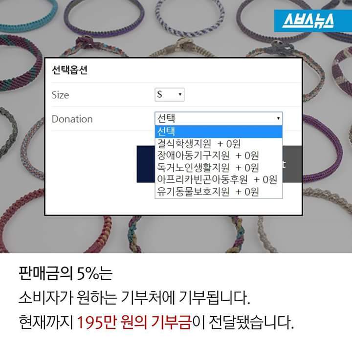 할머니 왜 옷냄새를 맡으세요? | 인스티즈