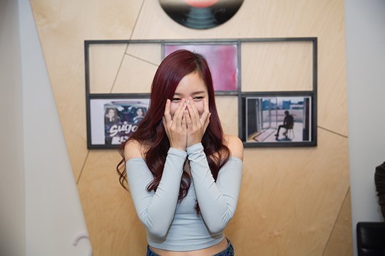오늘자 트와이스.jpg | 인스티즈