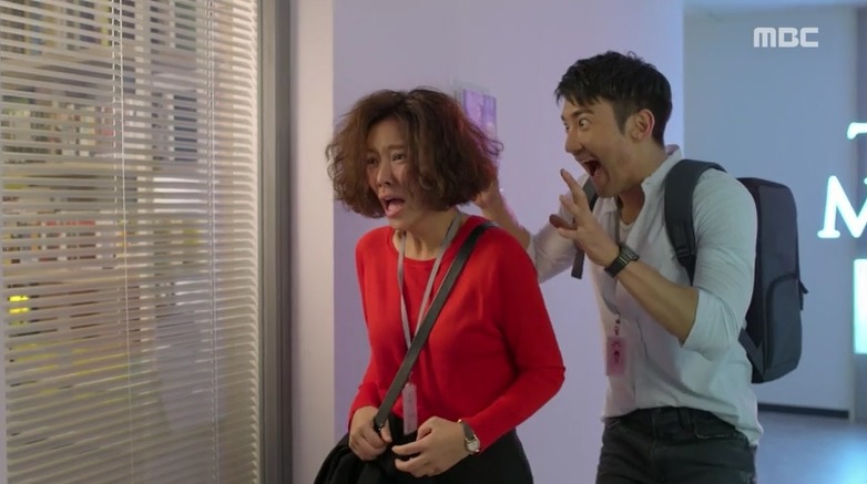 [그녀는예뻤다] 김혜진 놀리는 김신혁 | 인스티즈