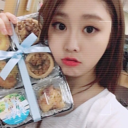[러블리즈] 잠이 와서 지수 | 인스티즈