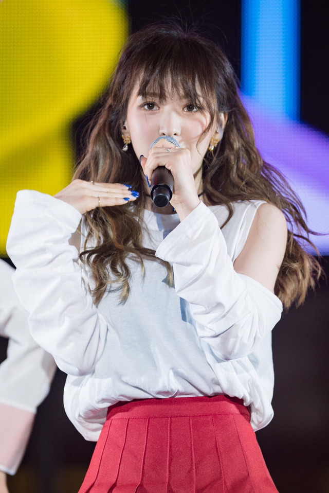 [레드벨벳] 비가 올 것 같은 느낌이 들어서 웬디 | 인스티즈