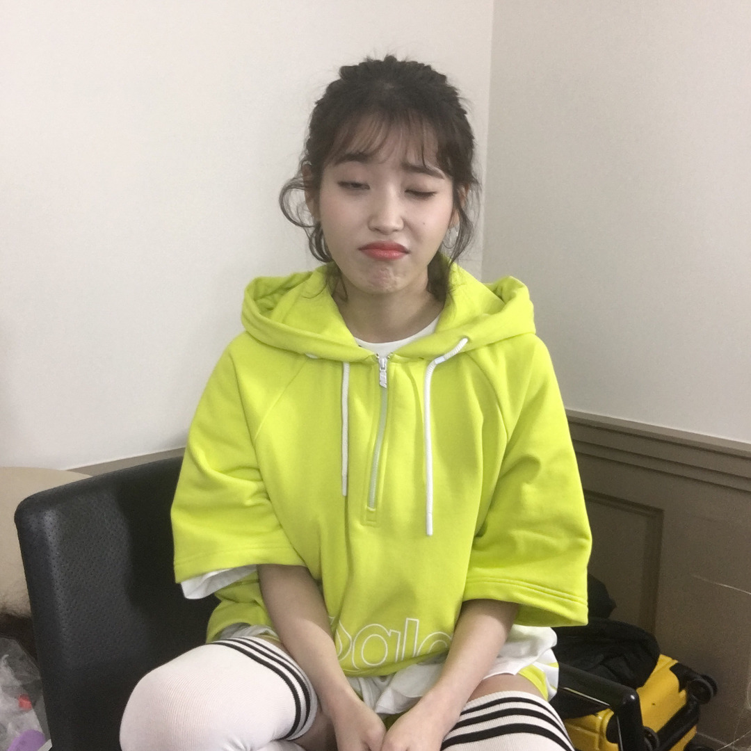 오늘자 아이유 인스타그램.jpg | 인스티즈
