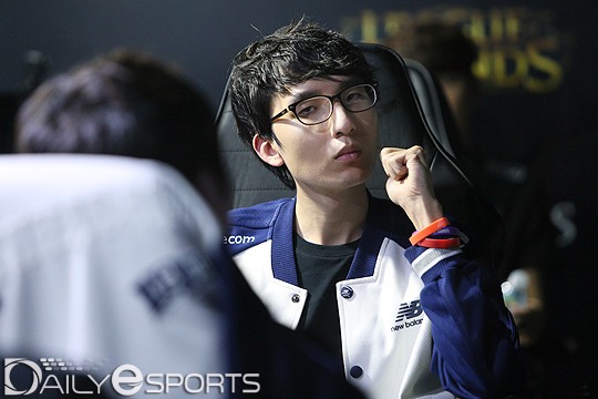 [LOL] 다시 보고싶은 프로 게이머는? | 인스티즈