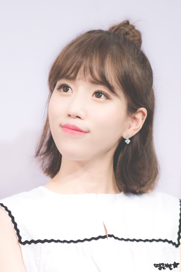 [러블리즈] 저는 주중에 화요일을 좋아해서 명은이 | 인스티즈
