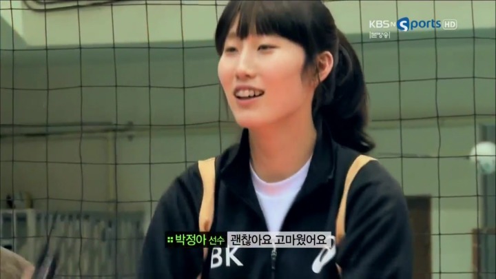 수훈선수 인터뷰 진행했었던 아나운서에게 불만.jpg | 인스티즈